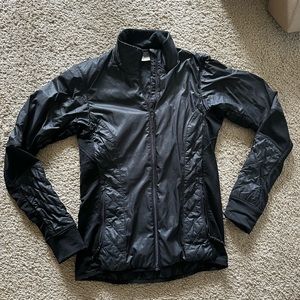 Icebreaker women’s helix jacket, size small